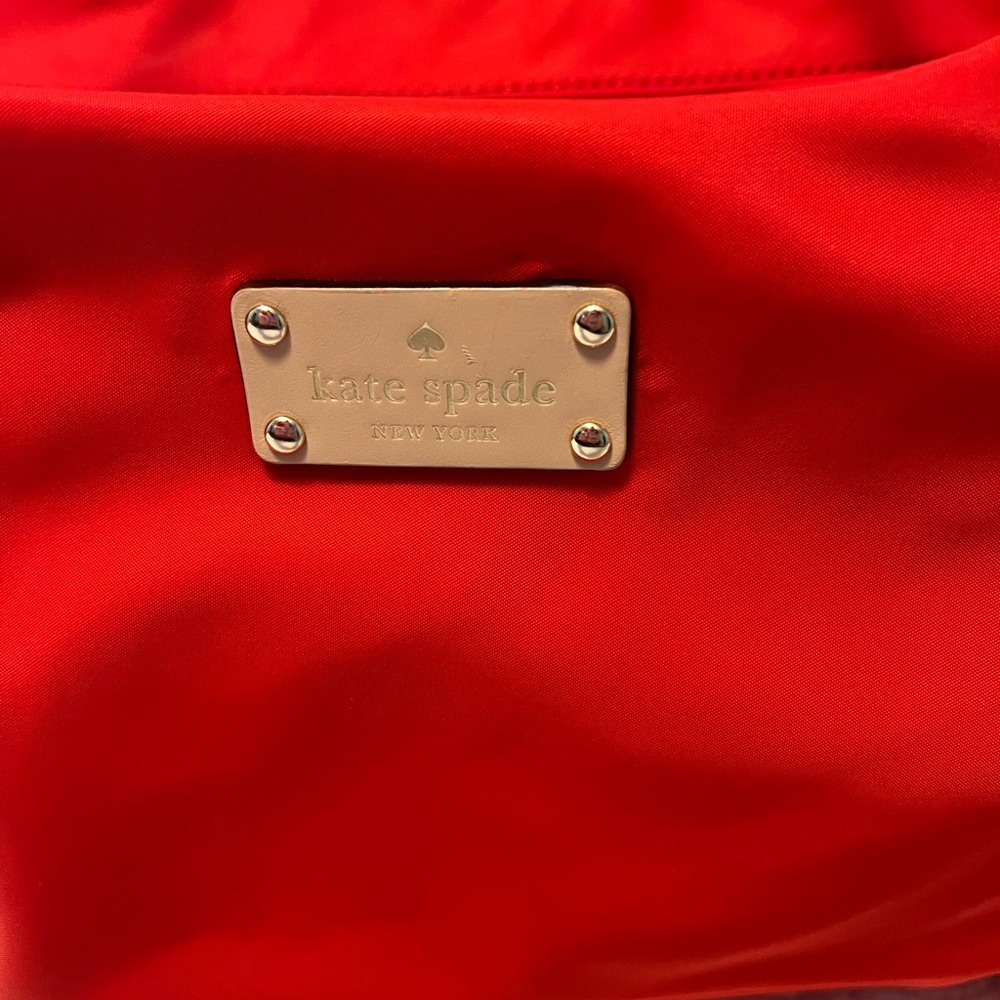 Kate Spade bag